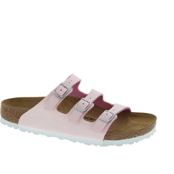 Birkenstock Slide Sandals NWT - Picture 10 of 10